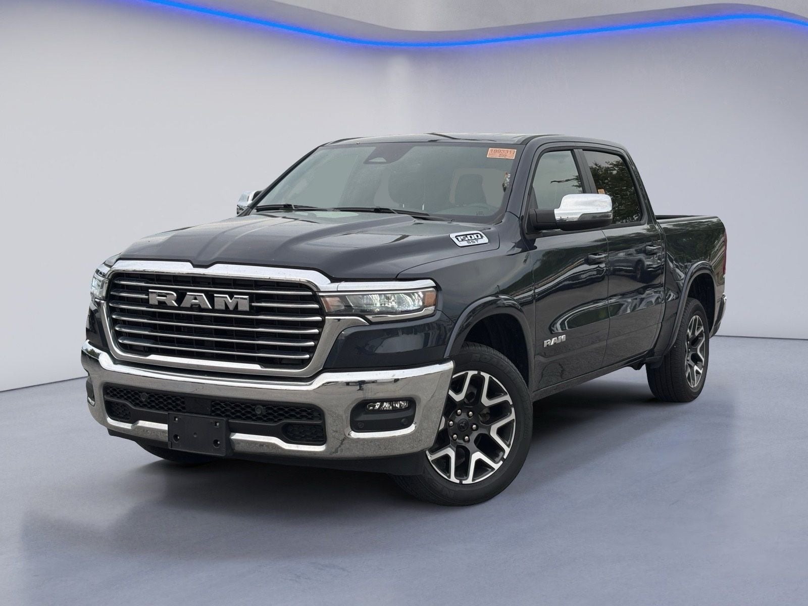 ram ram 1500 pickup 2025 1C6SRFJPXSN628058 image ram ram 1500 pickup 2025 1C6SRFJPXSN628058 image